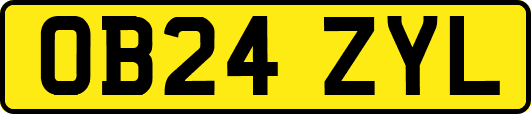 OB24ZYL