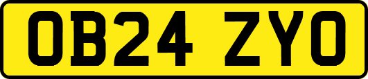OB24ZYO