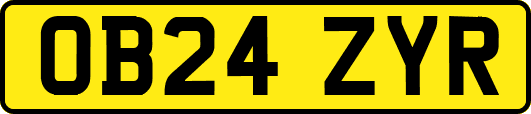 OB24ZYR