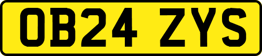 OB24ZYS