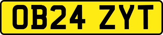OB24ZYT