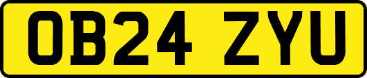 OB24ZYU