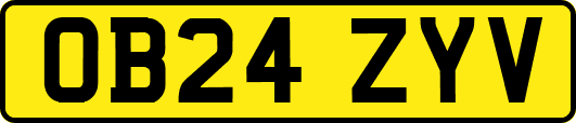 OB24ZYV