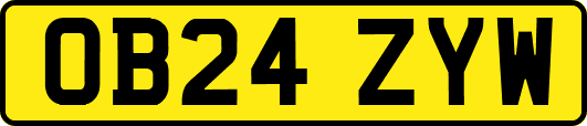 OB24ZYW