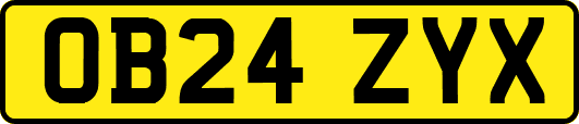 OB24ZYX