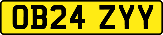 OB24ZYY