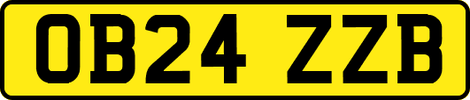 OB24ZZB
