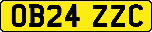 OB24ZZC