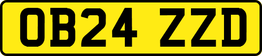 OB24ZZD