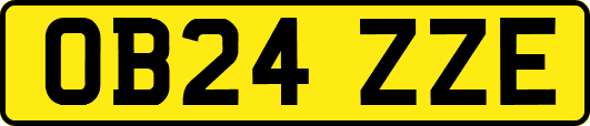 OB24ZZE