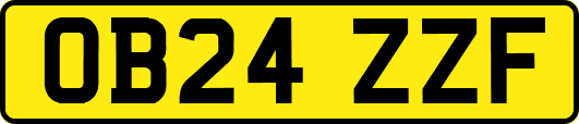 OB24ZZF