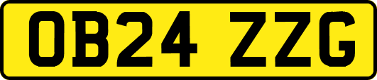 OB24ZZG