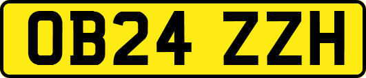 OB24ZZH