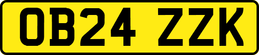 OB24ZZK