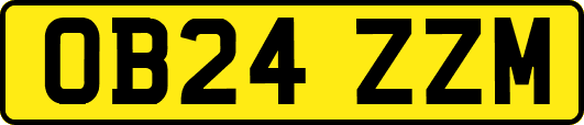 OB24ZZM