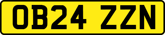 OB24ZZN