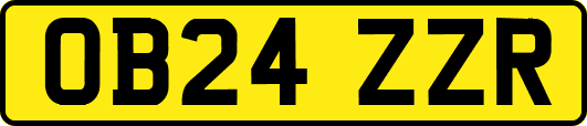 OB24ZZR
