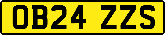 OB24ZZS