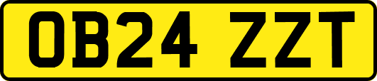 OB24ZZT