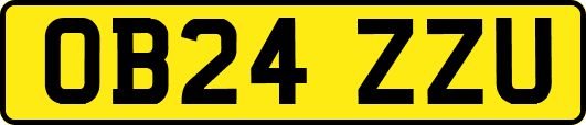 OB24ZZU