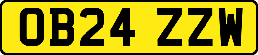 OB24ZZW