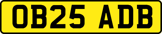 OB25ADB