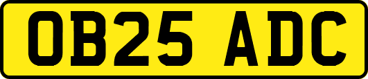 OB25ADC