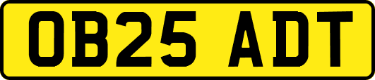 OB25ADT