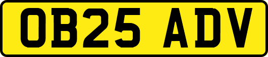 OB25ADV
