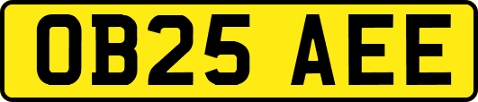 OB25AEE