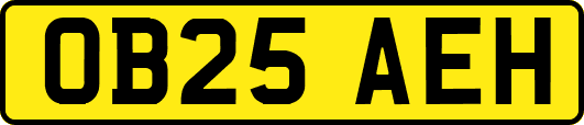OB25AEH