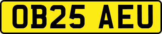 OB25AEU