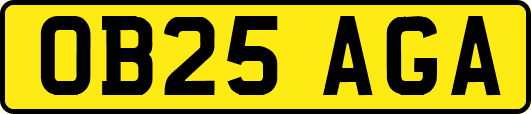 OB25AGA
