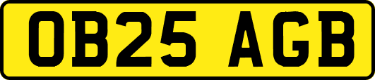OB25AGB