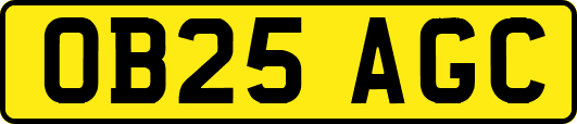 OB25AGC