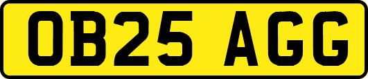 OB25AGG