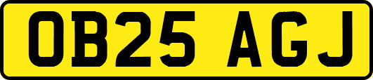OB25AGJ