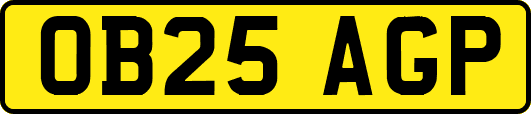 OB25AGP
