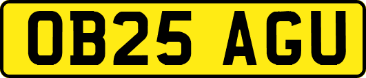 OB25AGU