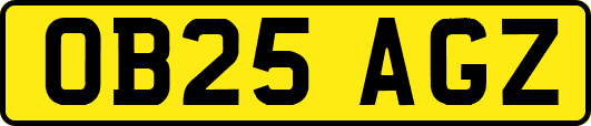 OB25AGZ