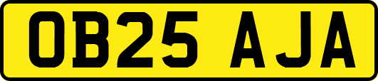 OB25AJA