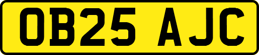 OB25AJC