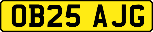 OB25AJG