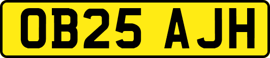 OB25AJH