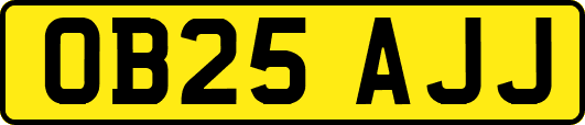 OB25AJJ
