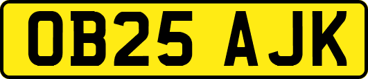 OB25AJK