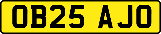 OB25AJO
