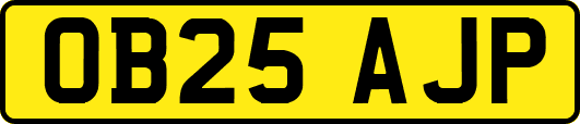 OB25AJP