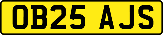 OB25AJS