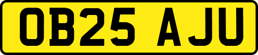 OB25AJU